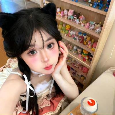 错误的高中甜心