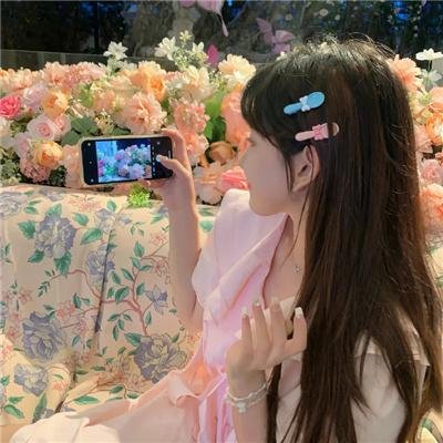 惊恐